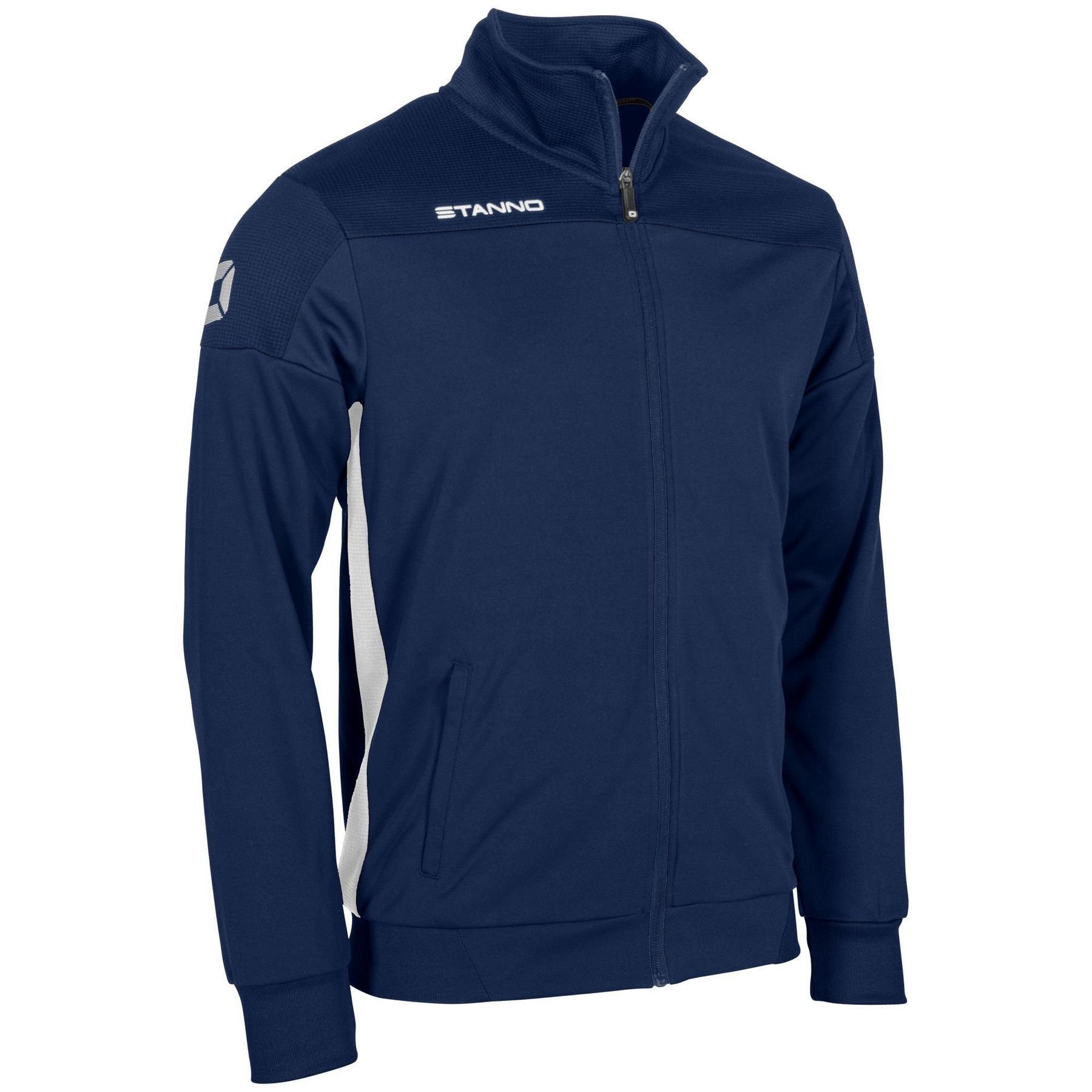 Sweatjacke mit Reißverschluss Stanno Pride 3/5