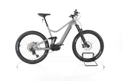 Ebike ricondizionata · Moustache Bikes Samedi 27 Wide 5 · Ottime condizioni