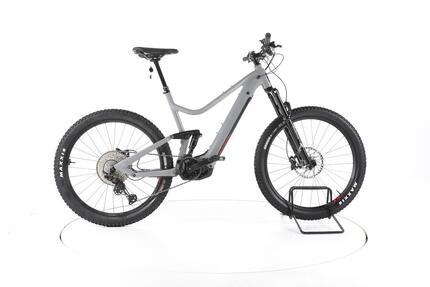 Reconditionné - Moustache Bikes Samedi 27 Wide 5 Vélo électrique - Très Bon