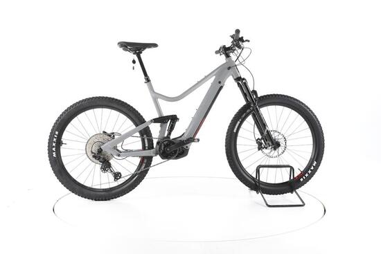 Reconditionné - Moustache Bikes Samedi 27 Wide 5 Vélo électrique - Très Bon