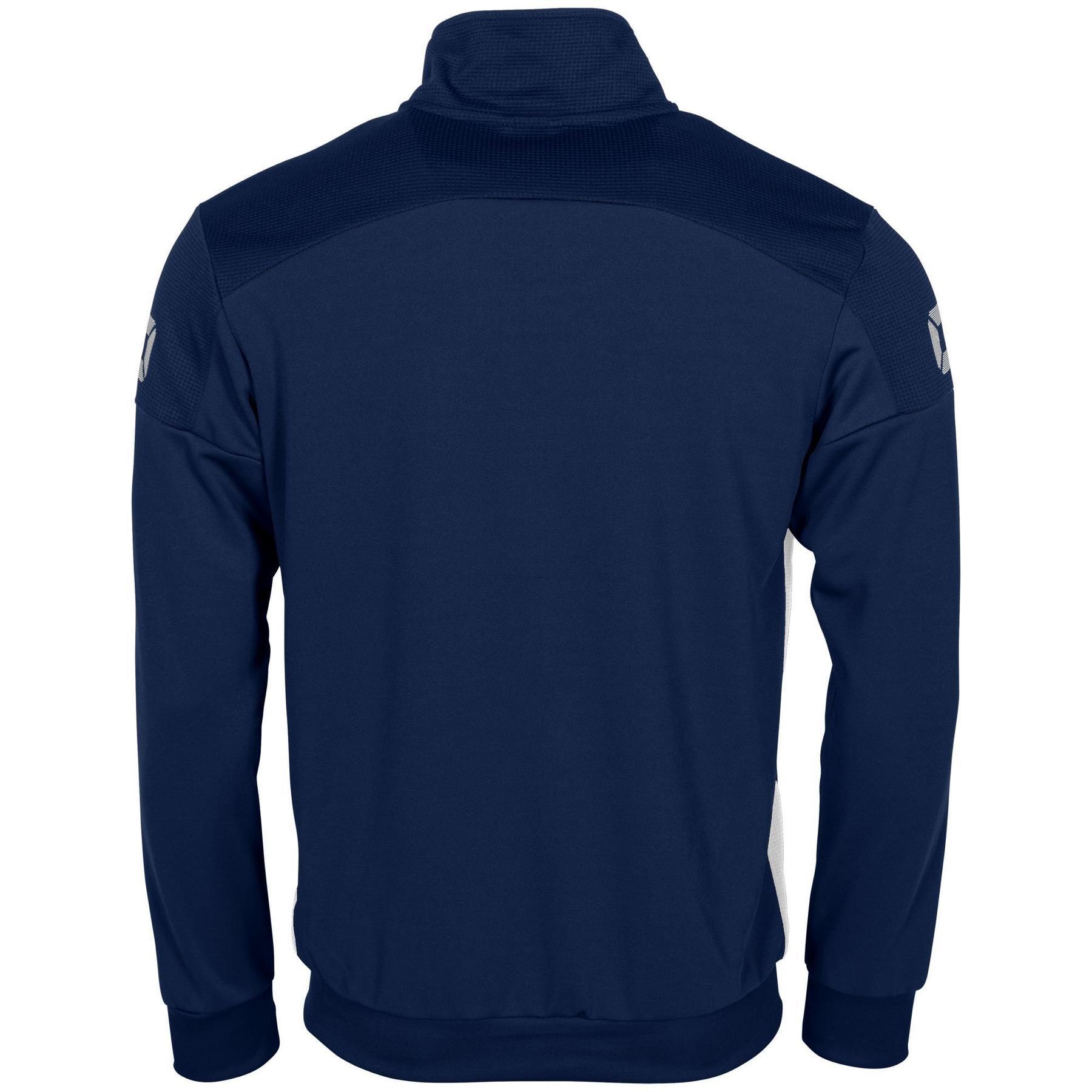 Sweatjacke mit Reißverschluss Stanno Pride 2/5