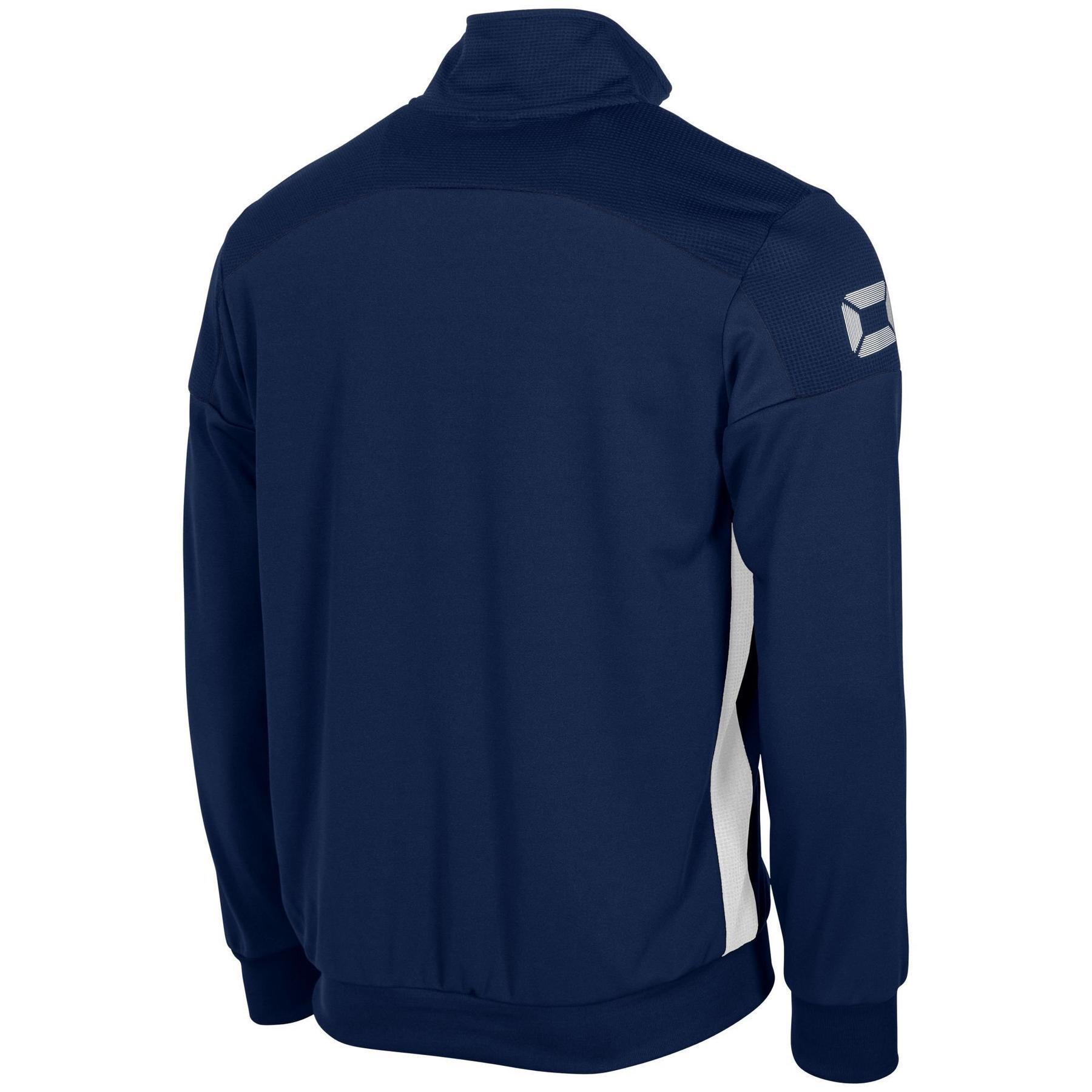 Sweatjacke mit Reißverschluss Stanno Pride 5/5