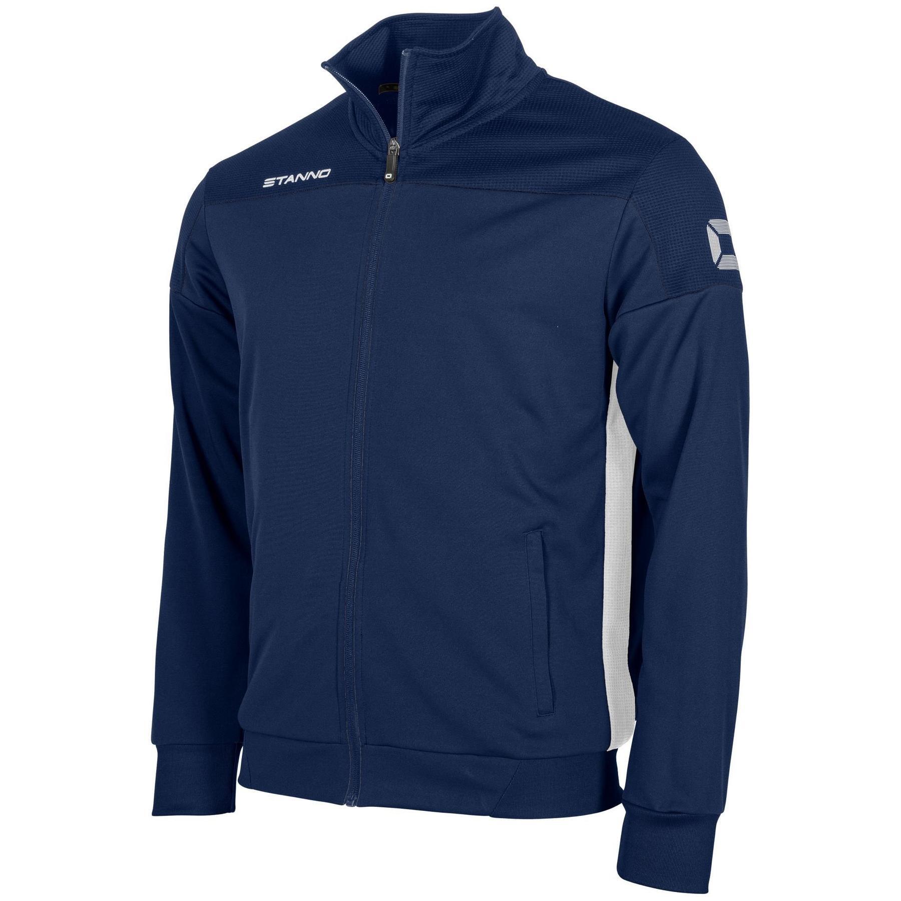 Sweatjacke mit Reißverschluss Stanno Pride 4/5
