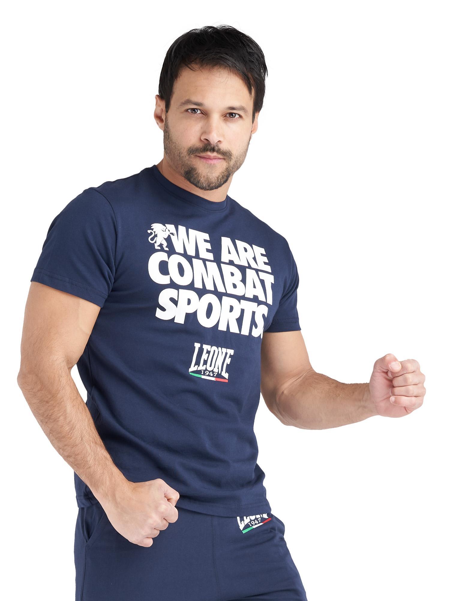 Conjunto masculino completo composto por camiseta e shorts Leone Basic 3/7