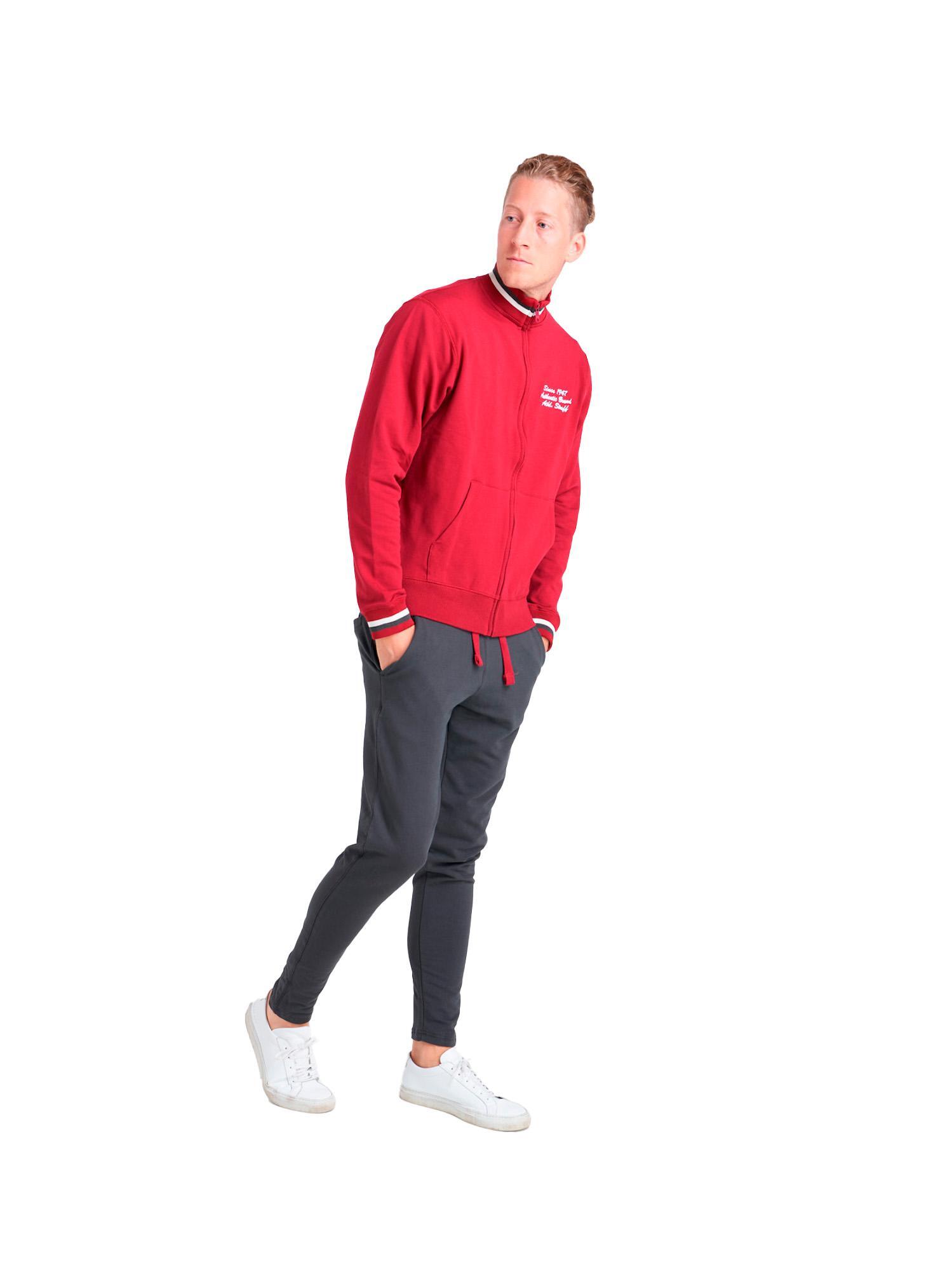 Dresy męskie Athletic Stuff 3/7
