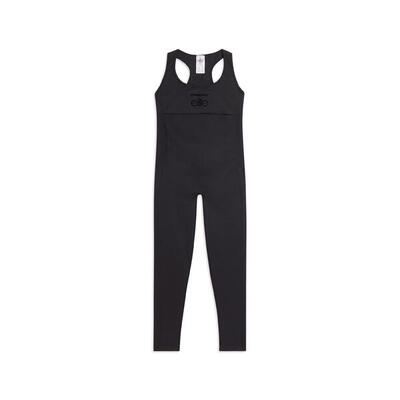 Tuta Jumpsuit WR.UP® Elite x Freddy