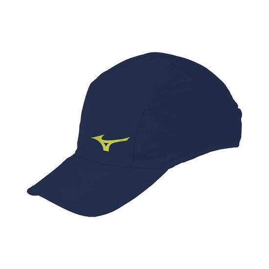 Cap Mizuno Drylite Marineblau