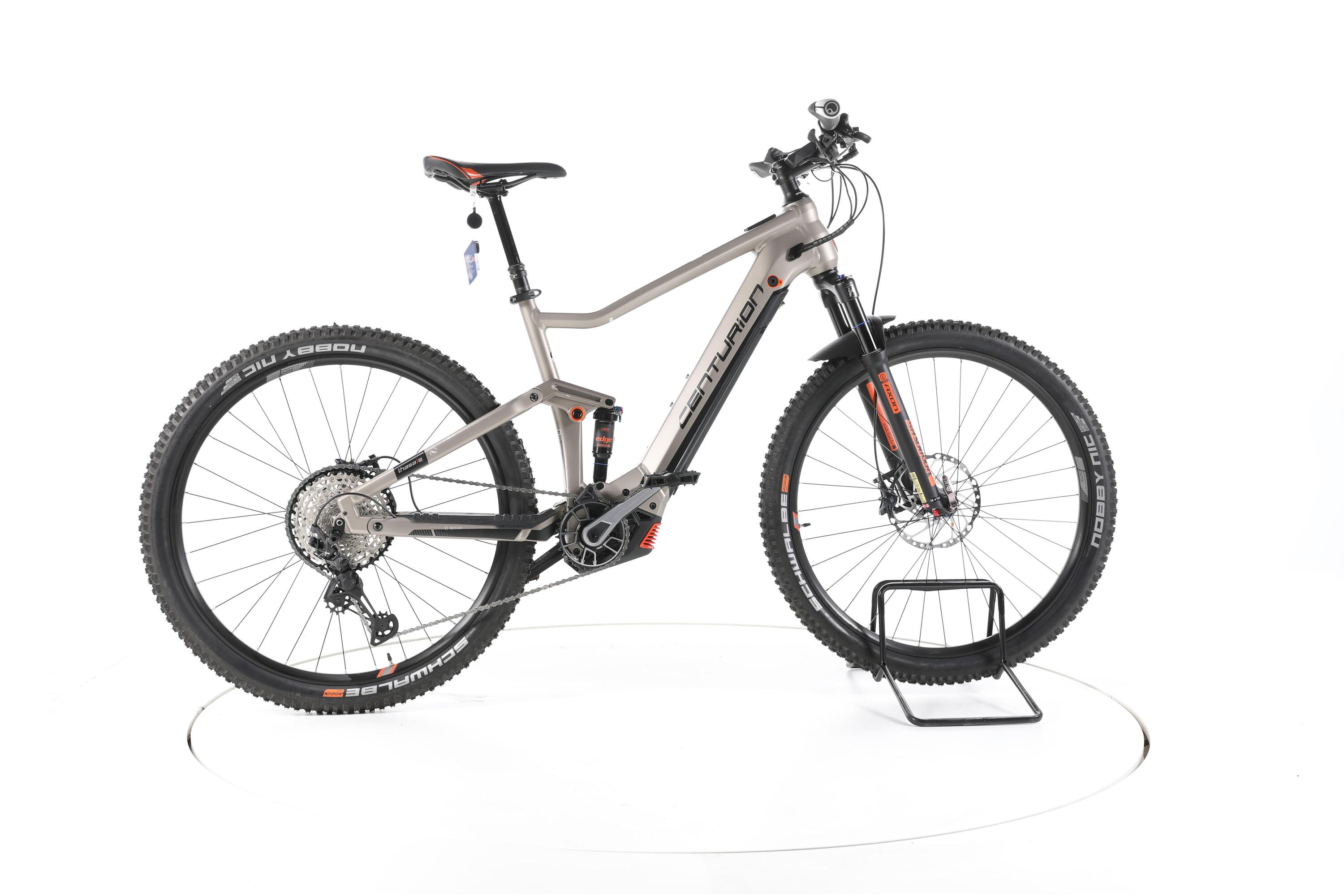 CENTURION Reconditionné - Centurion Lhasa E R2600I EP2 Vélo électrique VTT - Très Bon