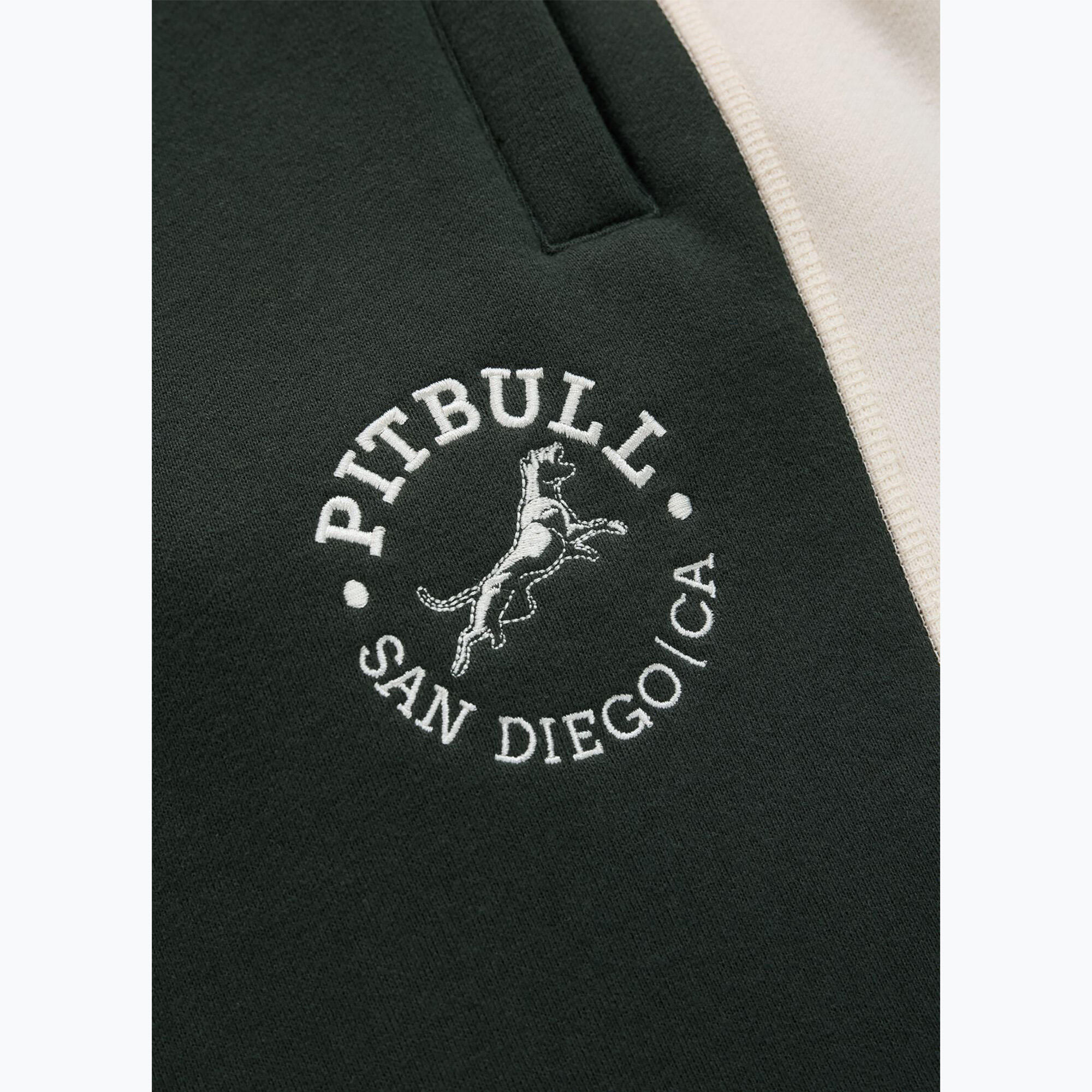 Pantalones de hombre Pitbull San Diego Ca Track 7/7