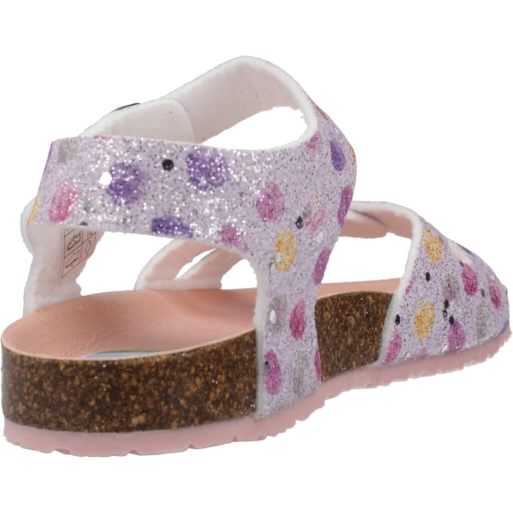 Sandalias Niña Pablosky 446577p 3/5