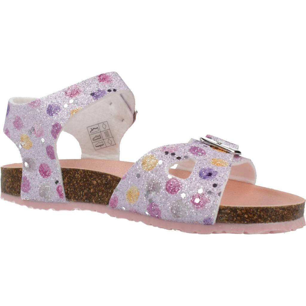 Sandalias Niña Pablosky 446577p 5/5
