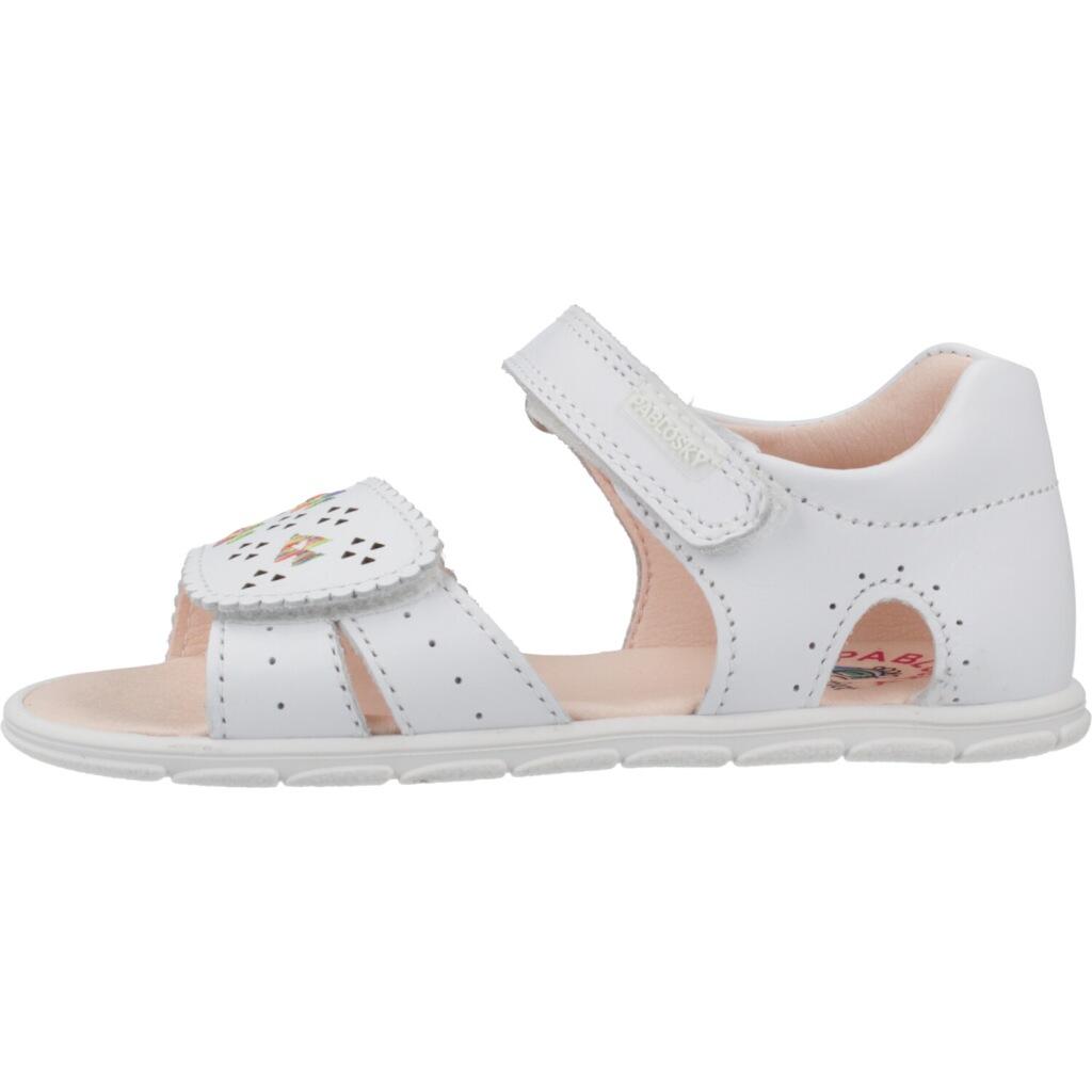 Sandalias Niña Pablosky 066800p 2/5