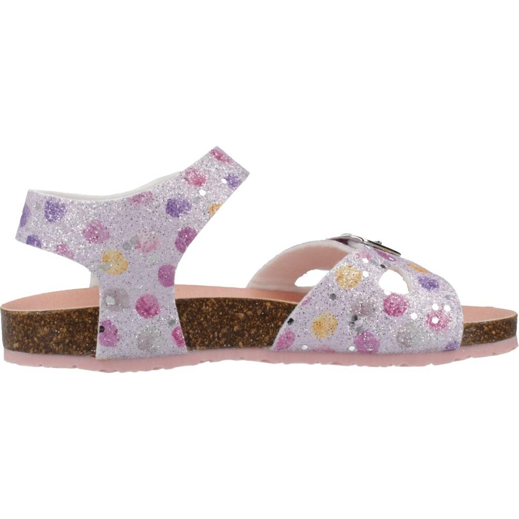 Sandalias Niña Pablosky 446577p 4/5