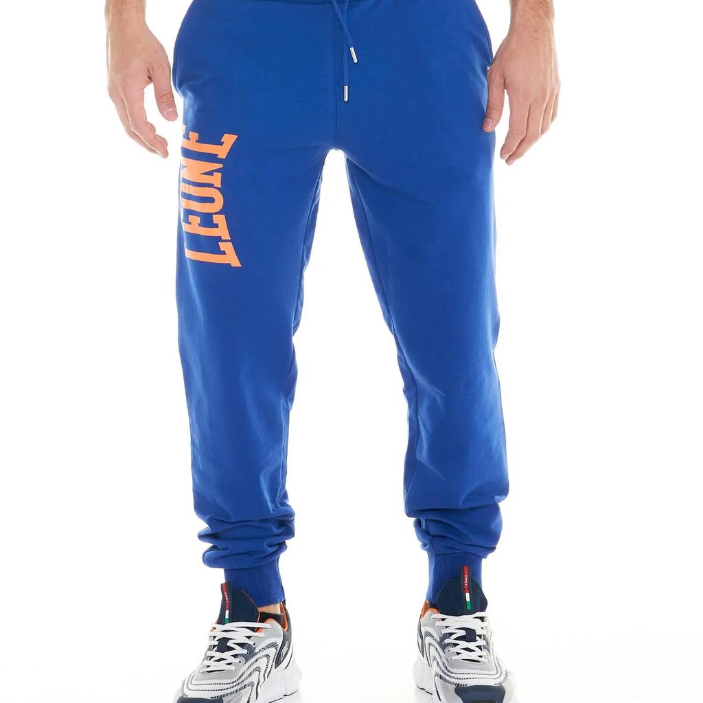 BLUE / ORANGE