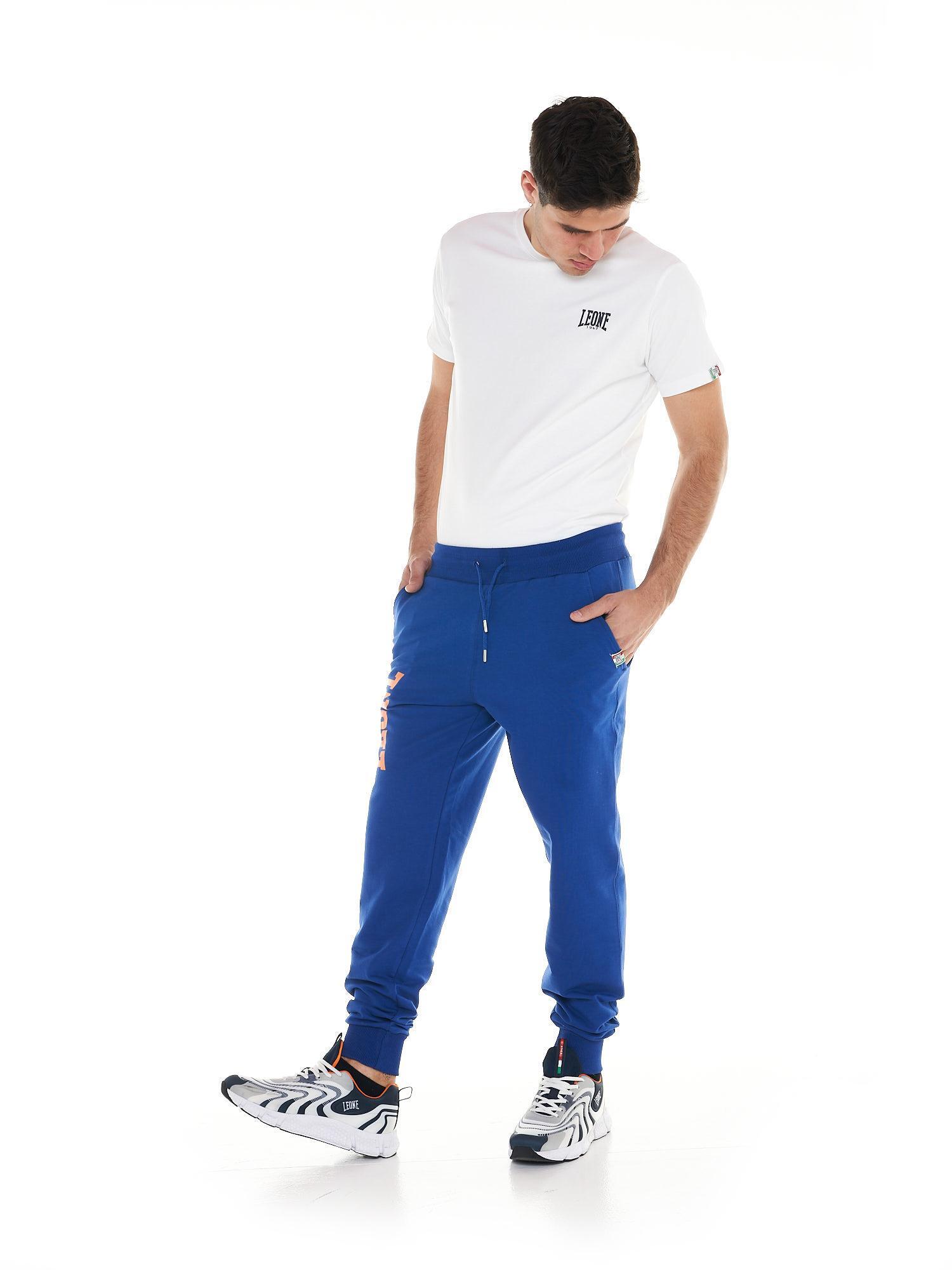 Pantalones de hombre Leone 1947 Apparel 3/8