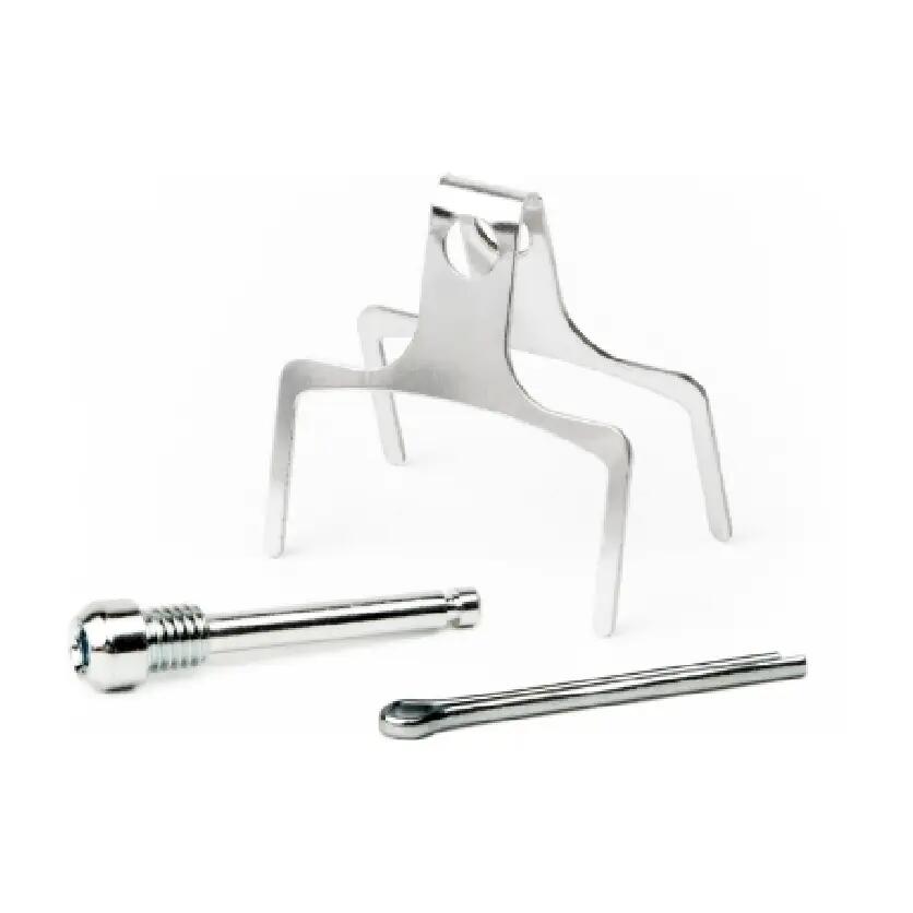 Paire de plaquettes de frein vélo organic Elvedes SRAM Red Road 2/3