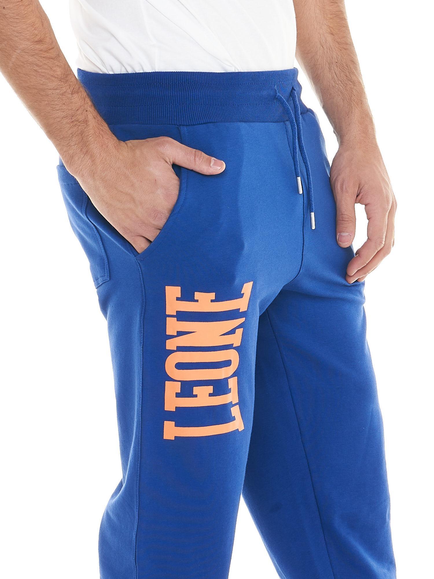 Pantalones de hombre Leone 1947 Apparel 5/8