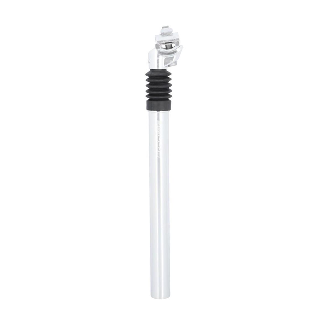 Aluminium suspension seat post Ergotec d27.2