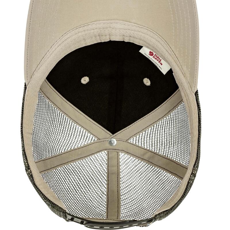 Șapcă Fjall Raven Badge Långtradarkeps Adult