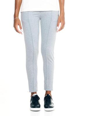Pantaloni da tuta Leone donna con cuciture verticali Basic