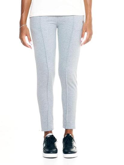 Pantaloni da tuta Leone donna con cuciture verticali Basic