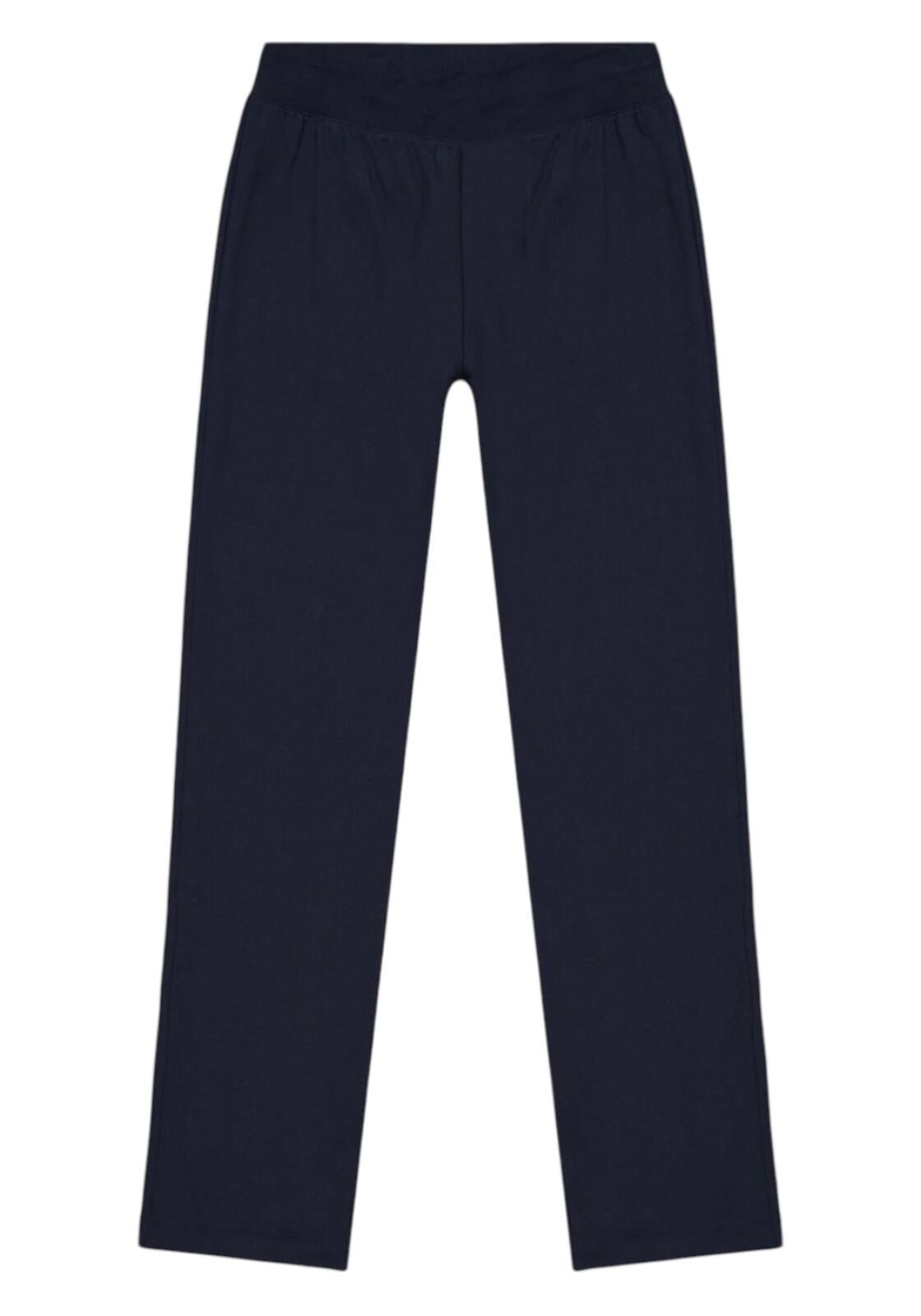 STRAIGHT PANTS COL BS501 2/2