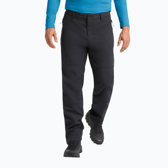 Herren-Trekkinghose Jack Wolfskin Terrain