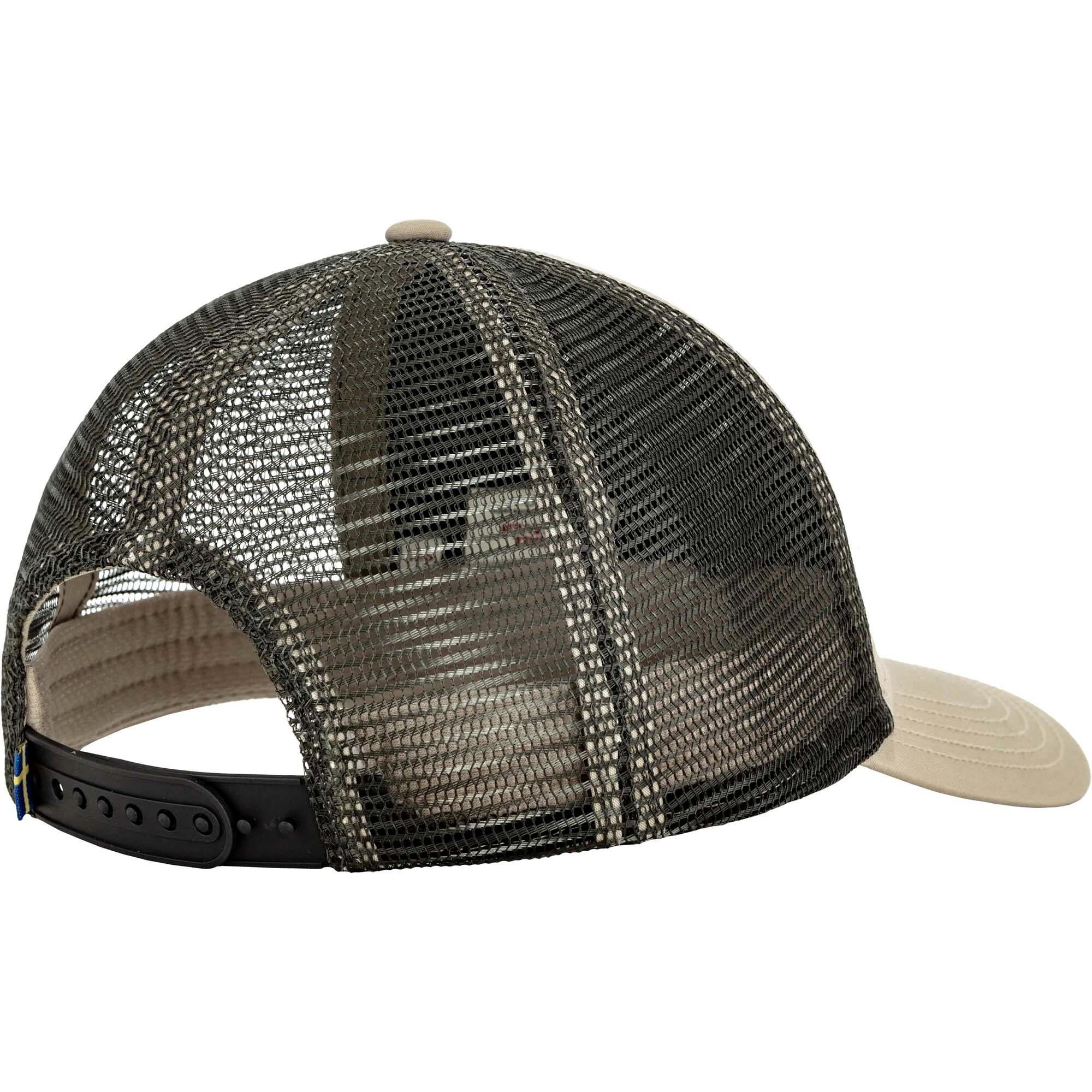 Gorra Fjall Raven Badge Långtradarkeps Adulto 2/4