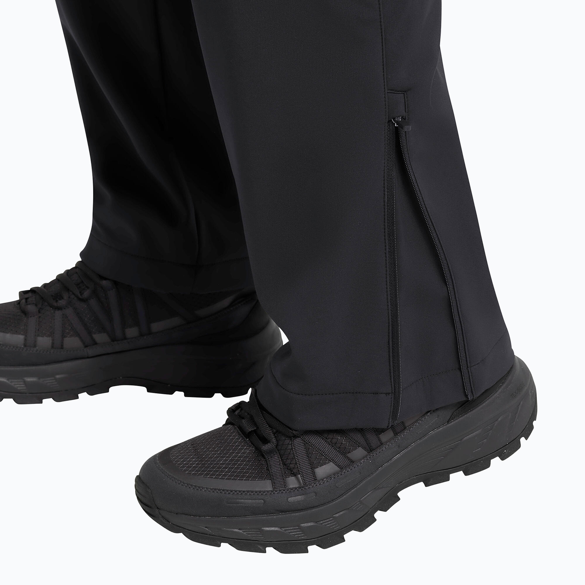 Pantalon de trekking pour homme Jack Wolfskin Terrain 6/6