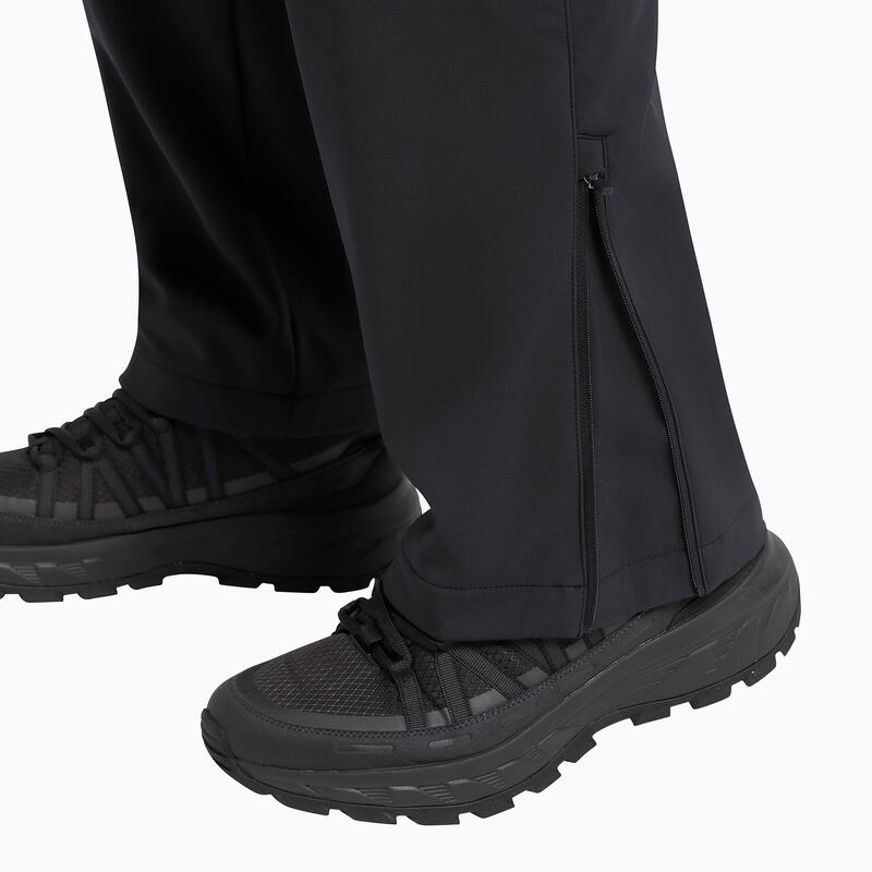 Pantaloni de drumeție pentru bărbați Jack Wolfskin Terrain