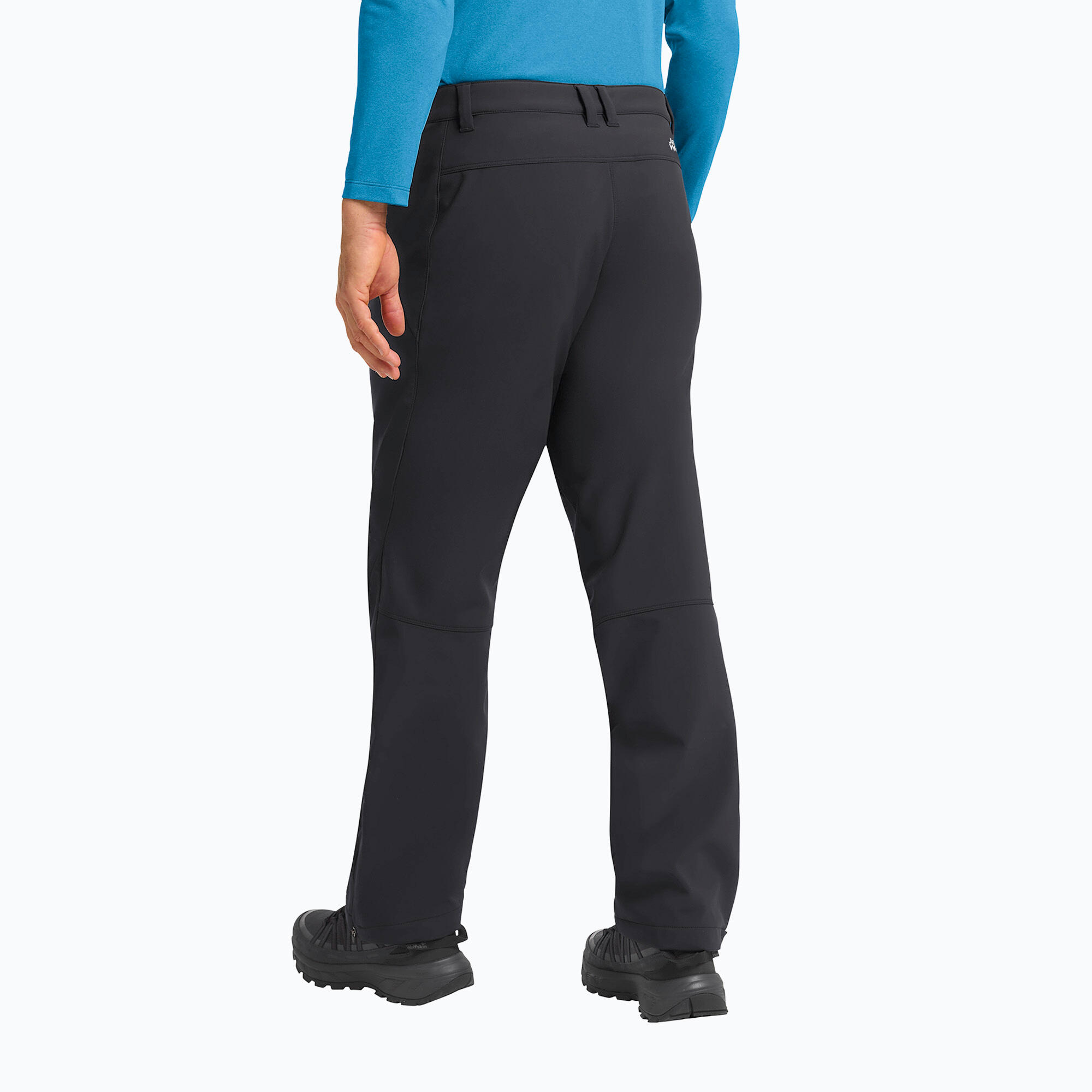 Pantalon de trekking pour homme Jack Wolfskin Terrain 3/6
