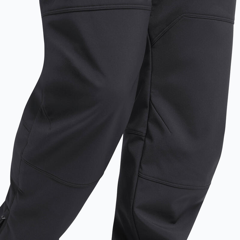Pantaloni de drumeție pentru bărbați Jack Wolfskin Terrain