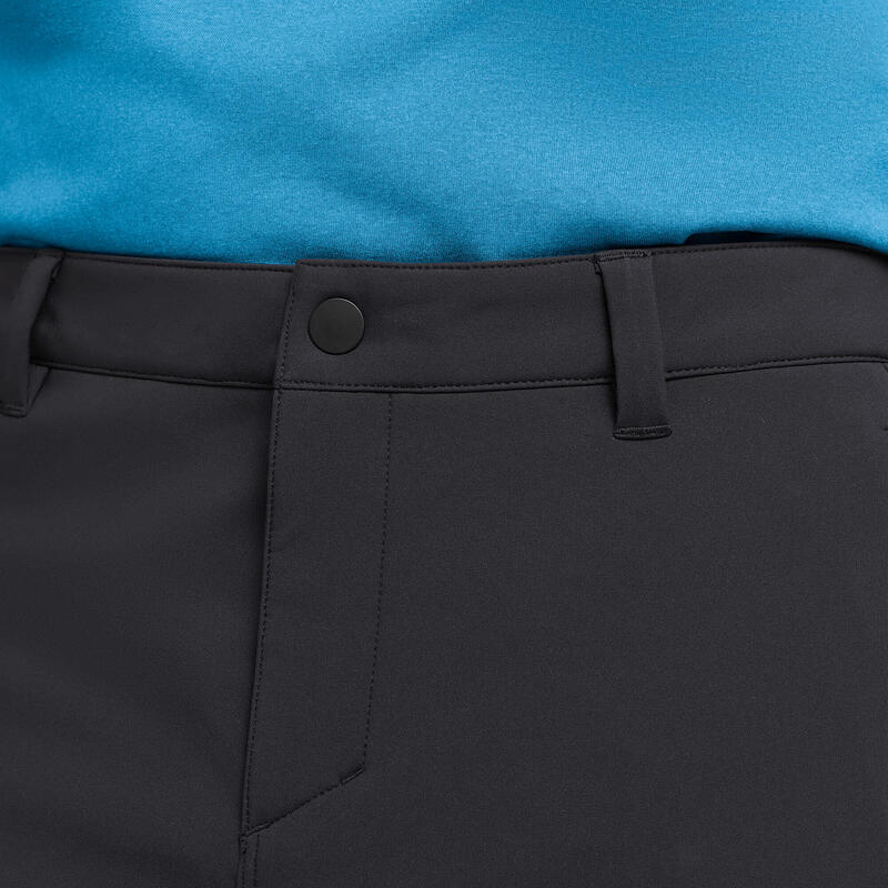 Pantaloni de drumeție pentru bărbați Jack Wolfskin Terrain