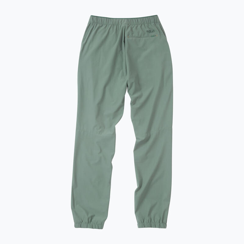Pantaloni de drumeție pentru femei Rab Harpur