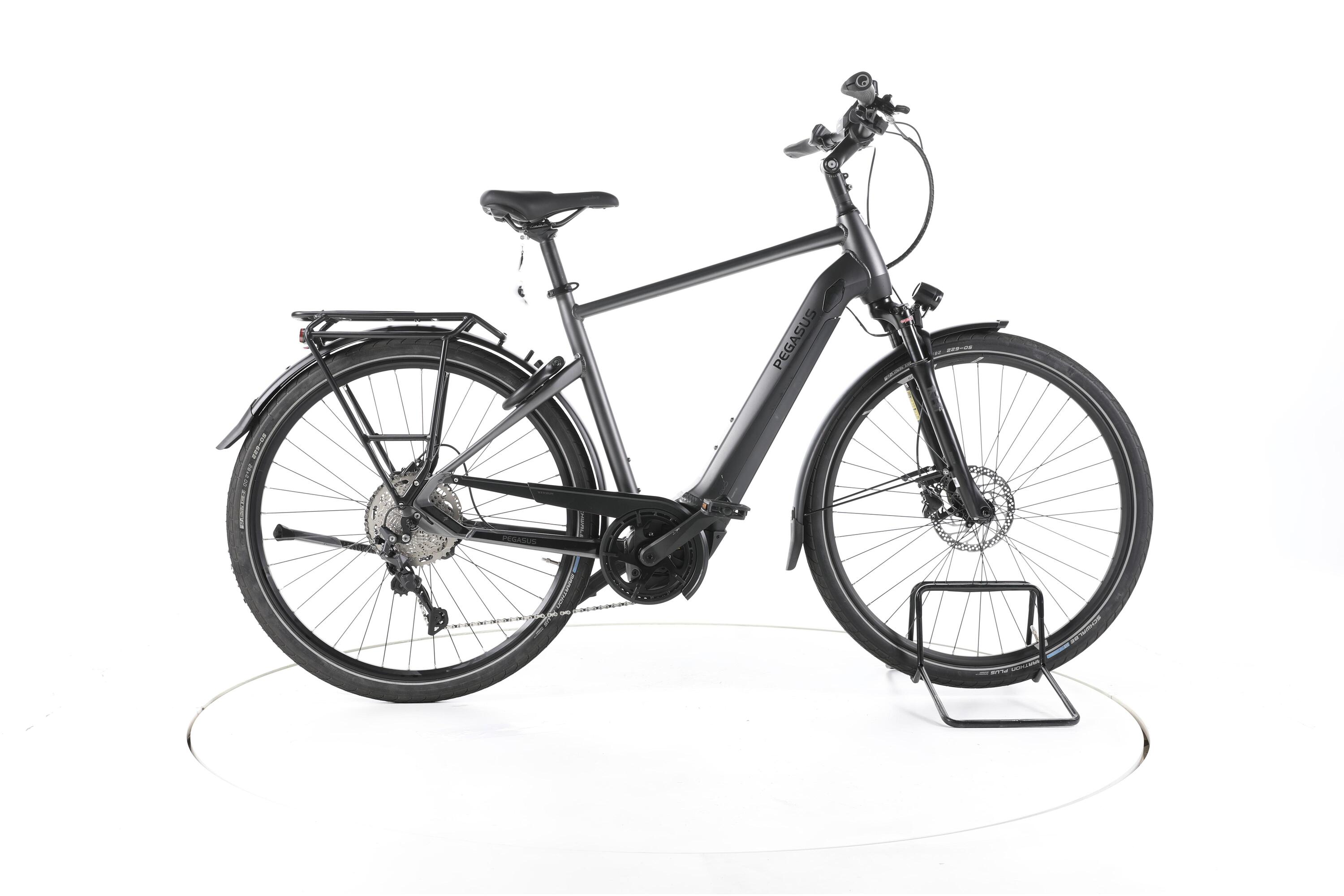 PEGASUS Reconditionné - Pegasus Premio EVO 10 Lite Trekking Vélo électrique - Bon