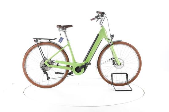 Refurbished - Cube Ella Ride Hybrid Trekking E-Bike Tiefeinsteiger - Sehr gut