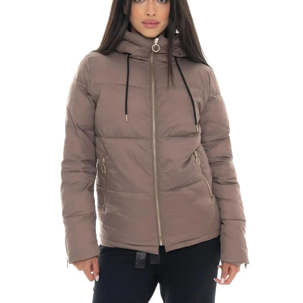 Woman jackets Chic Tones