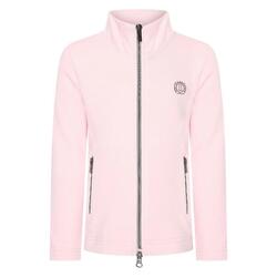 Veste équitation full zip fille Imperial Riding Carla