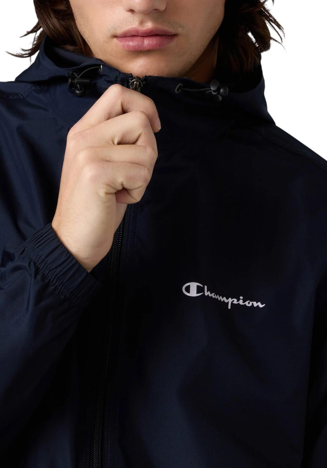 Veste coupe-vent Champion pour homme 2/5