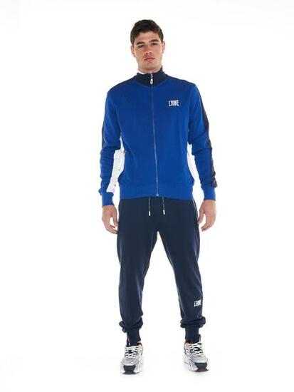Survêtement homme Sporty Fluo