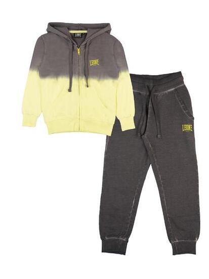 Survêtement à capuche enfant Street