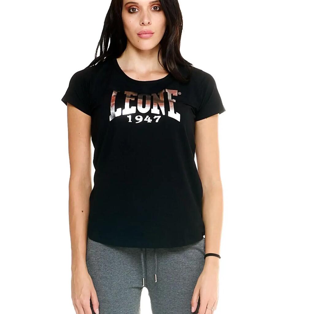 Woman t-shirt short sleeves Basic