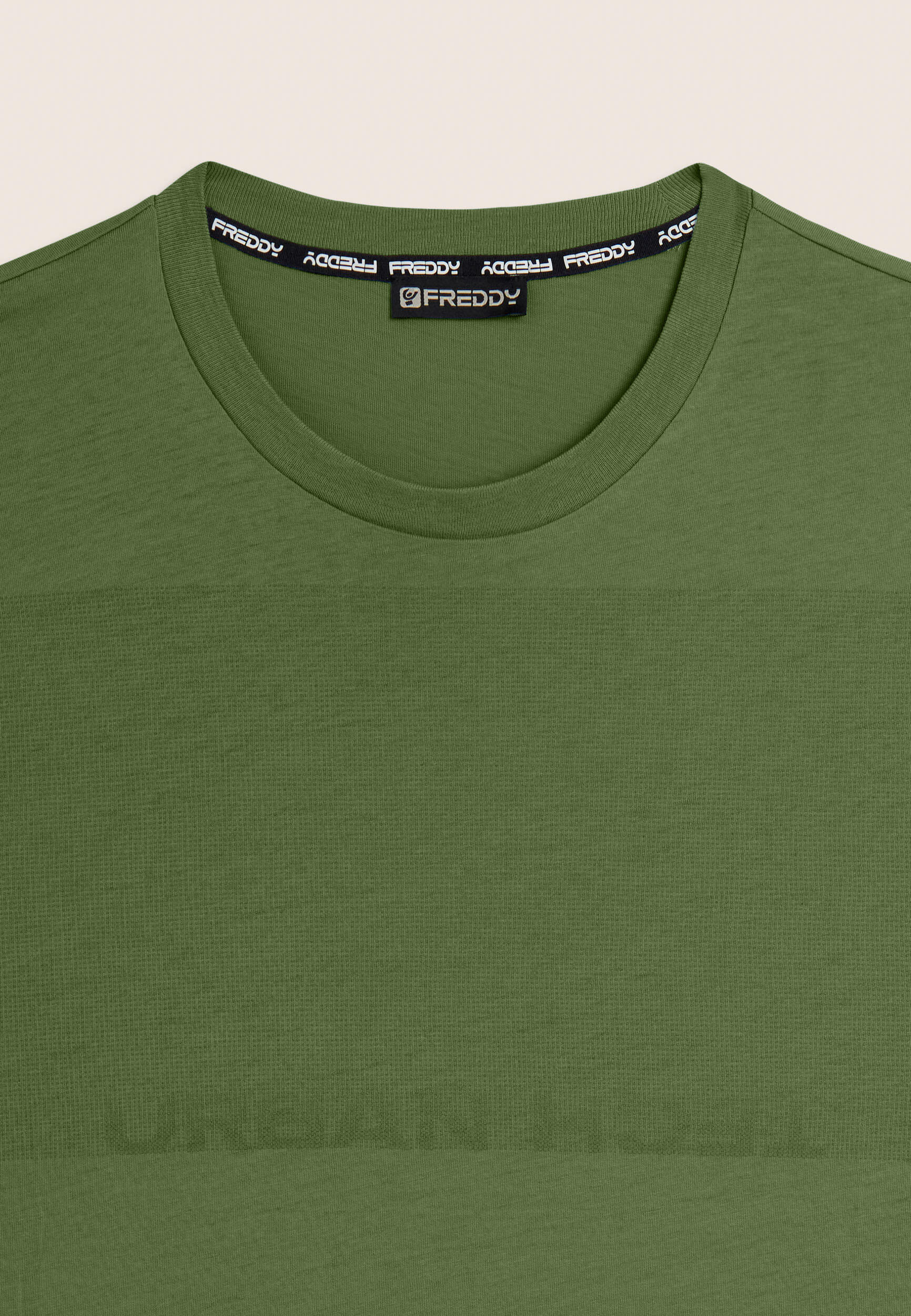 T-shirt classique avec imprimé Urban Tech 3/3