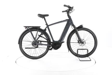 Reconditionné - Gazelle Arroyo C5 Elite City Vélo électrique 2025 - Bon