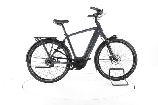 Reconditionné - Gazelle Arroyo C5 Elite City Vélo électrique 2025 - Bon