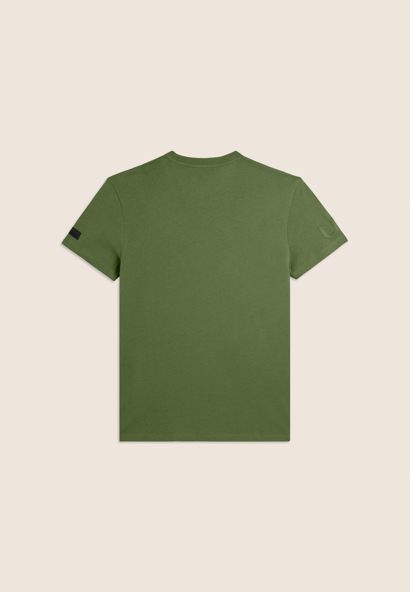 T-shirt classique avec imprimé Urban Tech 2/3