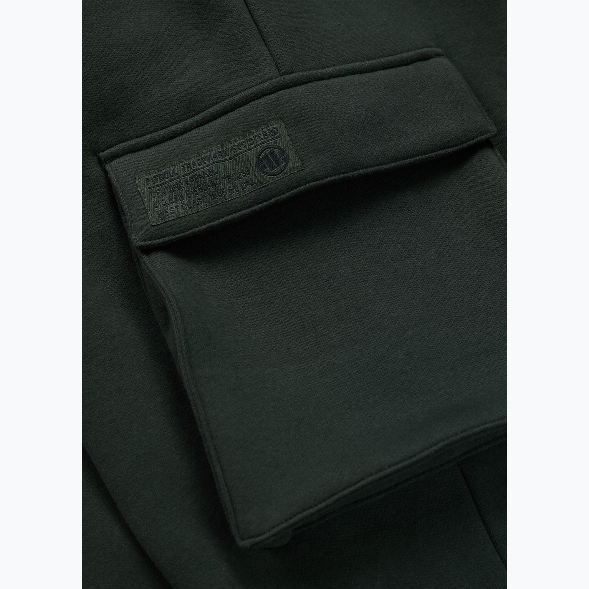 Pantalon homme Pitbull Cypress Sport Cargo 6/6