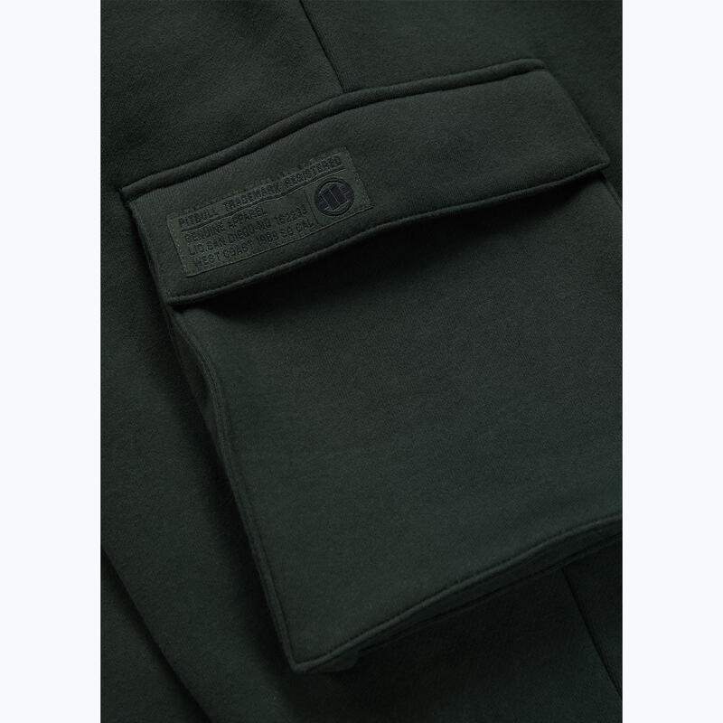 Pantaloni bărbați Pitbull Cypress Sport Cargo