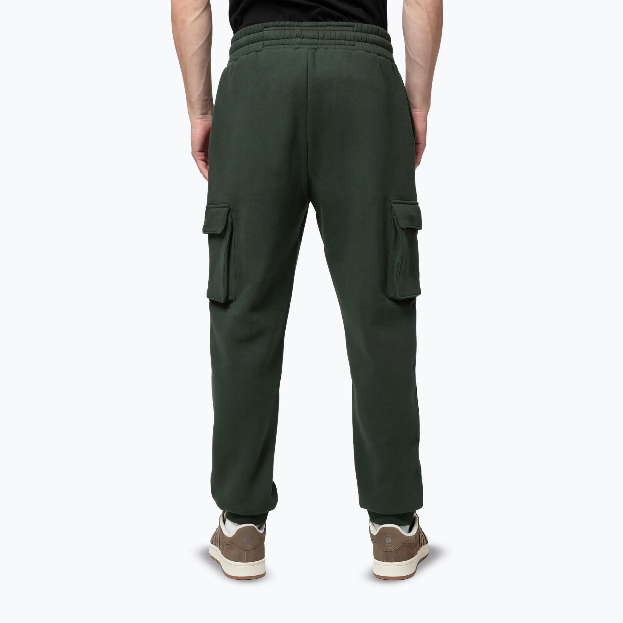 Pantalon homme Pitbull Cypress Sport Cargo 3/6