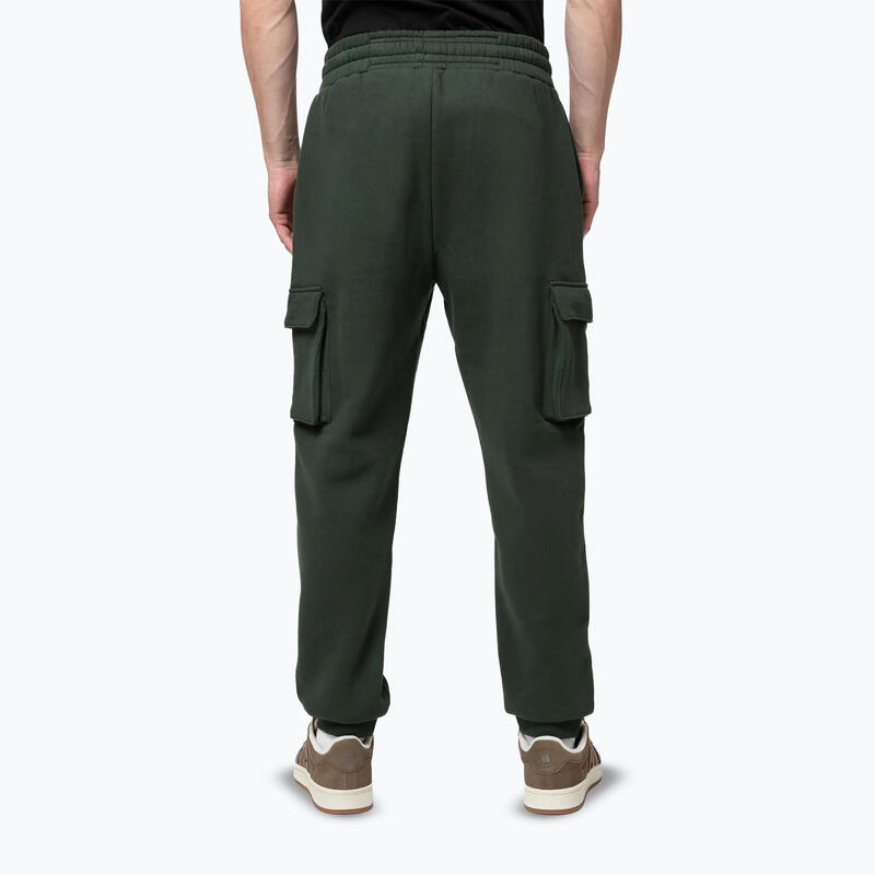 Pantaloni bărbați Pitbull Cypress Sport Cargo